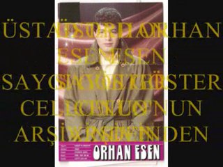 Orhan Esen - Saygı Göster