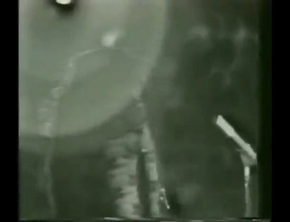 Asha Puthli The Devil is Loose (1979)