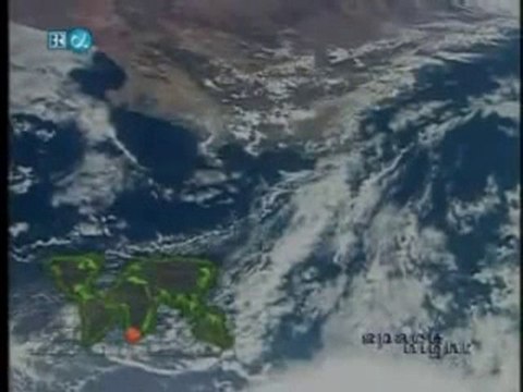 Gino Soccio The Visitors (1979)