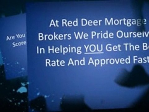 Red Deer Mortgage Brokers Are The #1 Brokers In Red Deer