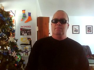 LIPSING GLASS e.lapointe (c'est l'hiver) LIPSING FOR FUN!!!