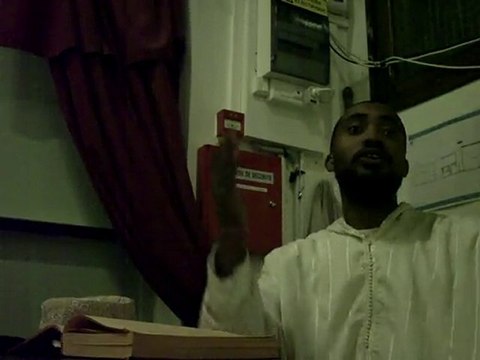 Mohamed Bajrafil - Tafsir Al Hamdulillah