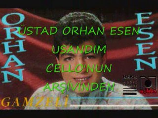 Orhan Esen - Usandım