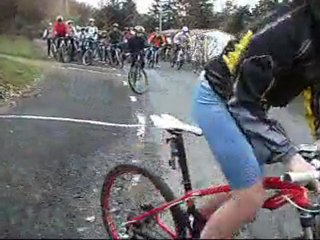 course de lenteur