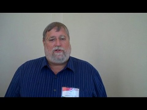 Cabinet NG 2010 Collaborate Conference - Bill Henry - Custom