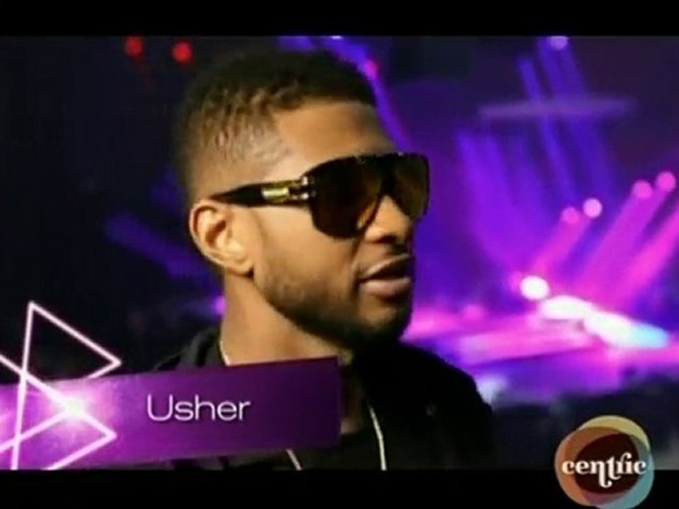 Usher Accepts 'Best Male R&B/Soul Artist' at Soul Train Awar - video  Dailymotion