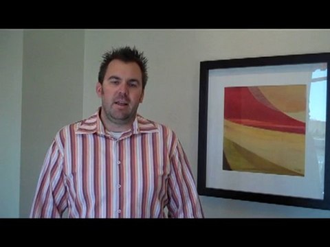 Cabinet NG 2010 Collaborate Conference - Chad Wilkinson - Cu