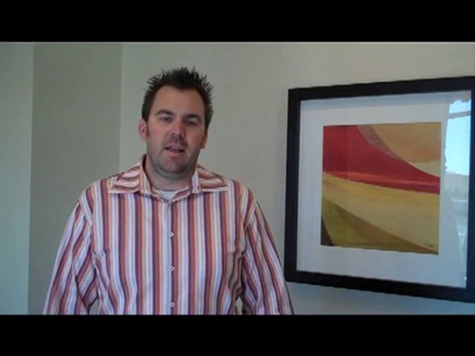 Cabinet NG 2010 Collaborate Conference - Chad Wilkinson - Cu