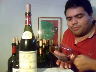 Maison Louis Jadot Beaujolais Villages 2009