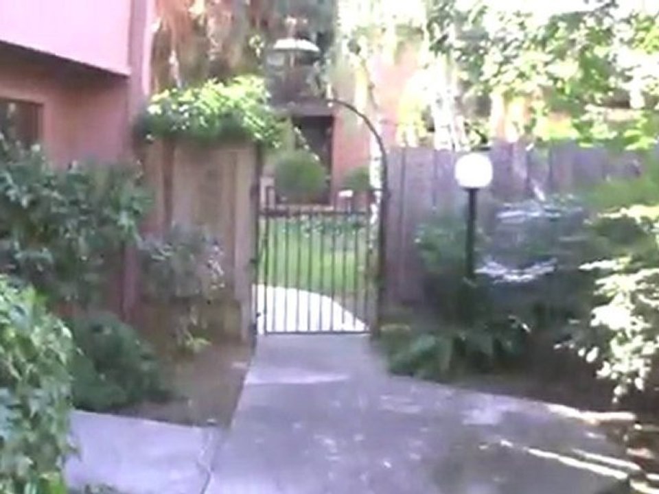 Mountain View CA Townhome For Sale