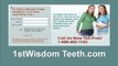 Need a Wisdom Teeth for oral maxillofacial surgery?