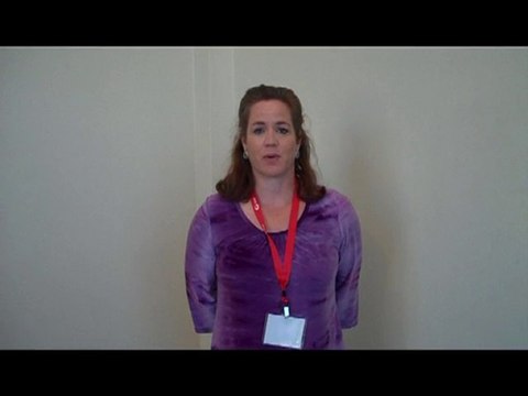 Cabinet NG 2010 Collaborate Conference - Jane Wayer