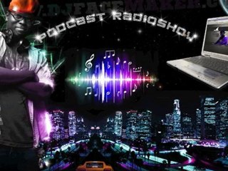 Face Maker Bar - Interveiw Matt Houston