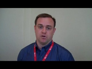 Cabinet NG 2010 Collaborate Conference - Joe Sankey