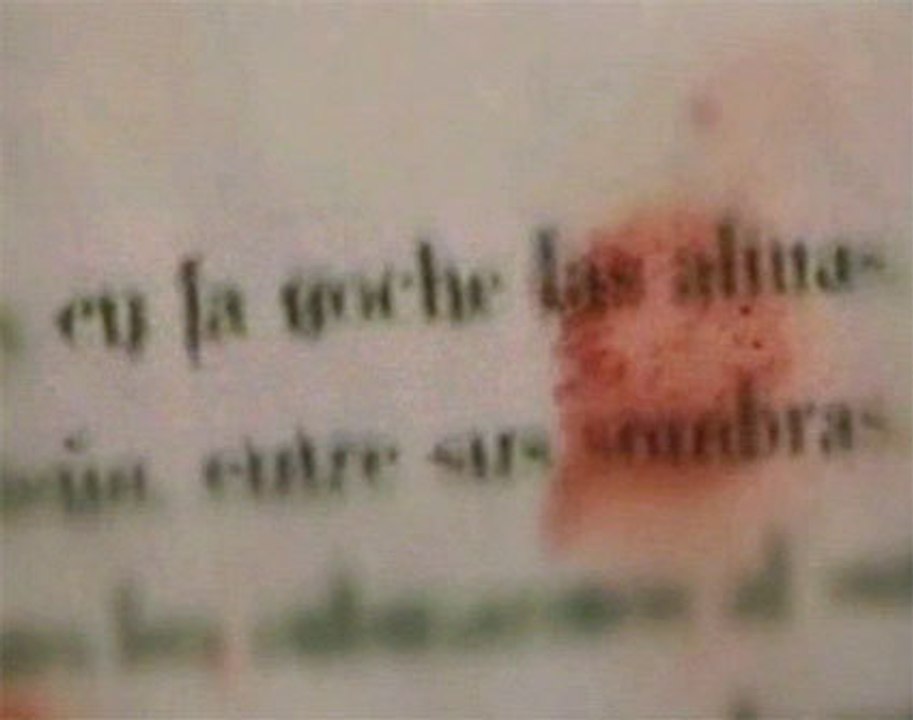 Ladrón de sueños