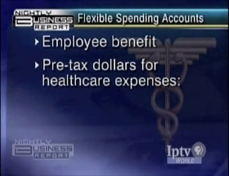 Manisha Thakor on Nightly Business Report 11/24/10