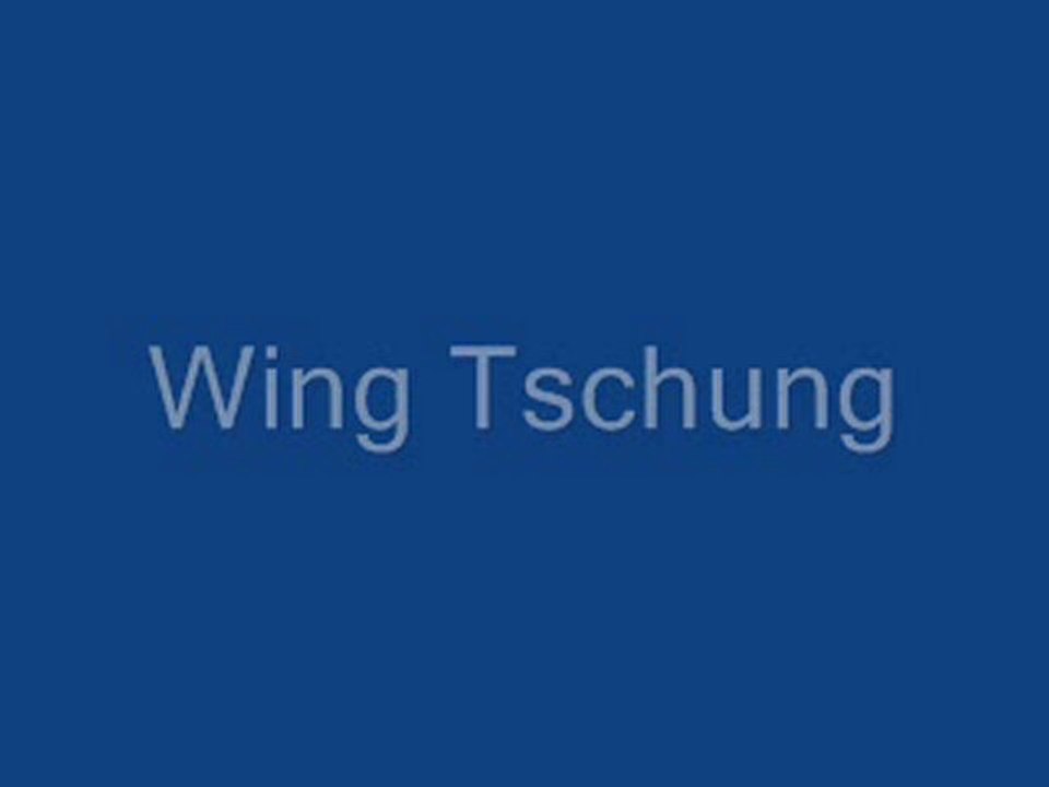 Wing Tschung