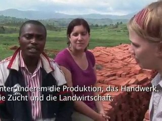 Unser Geld. Ihr Schicksal  KONGO