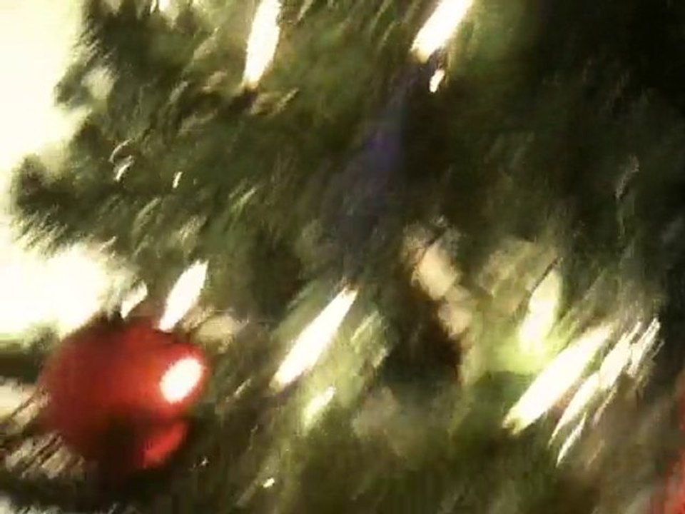 Déco sapin 2010.MOV
