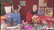 Holiday Toys with Elizabeth Werner, toy expert