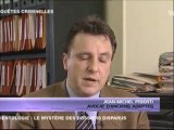 Scientologie Le mystère des dossiers disparus 2sur3