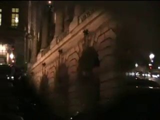 Diner du Siècle 24 nov 2010