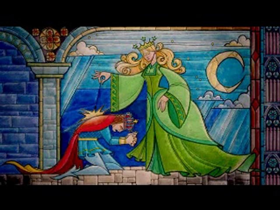 **  La belle et la Bète **