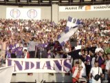 Tfc-indians au stadium