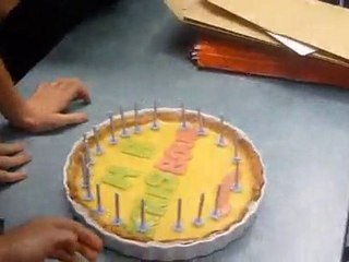 Anniv Krisboul 2010 - Partie 1