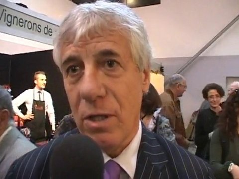 Salon Provence Prestige 2010 (Arles)