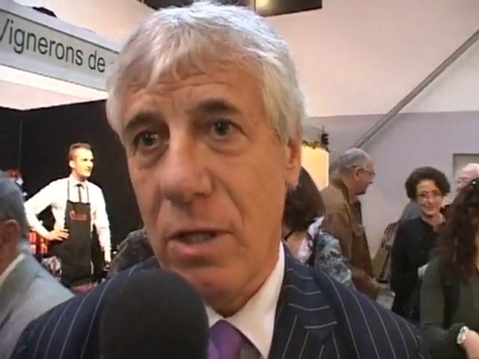 Salon Provence Prestige 2010 (Arles)