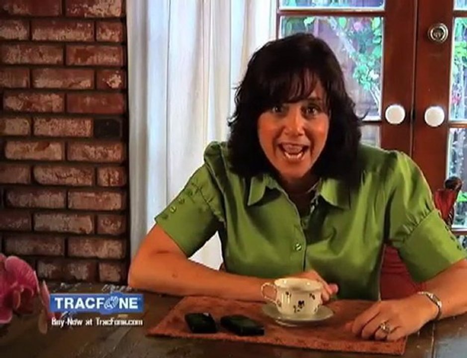 Tracfone Is Available At Walmart and Kmart!