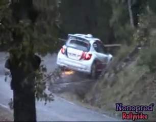 Rallye du Var 2010 by nonoprod'