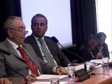 mersin il genel meclisi  bütce görüşmeleri
