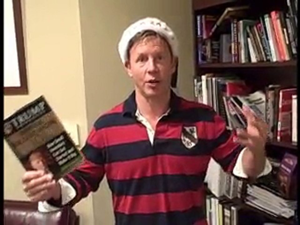 Dave Lindahl Speaking at Atlanta REIA December 6, 2010