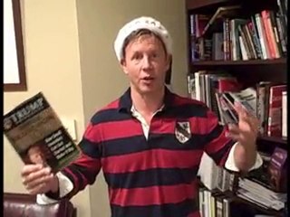 Dave Lindahl Speaking at Atlanta REIA December 6, 2010