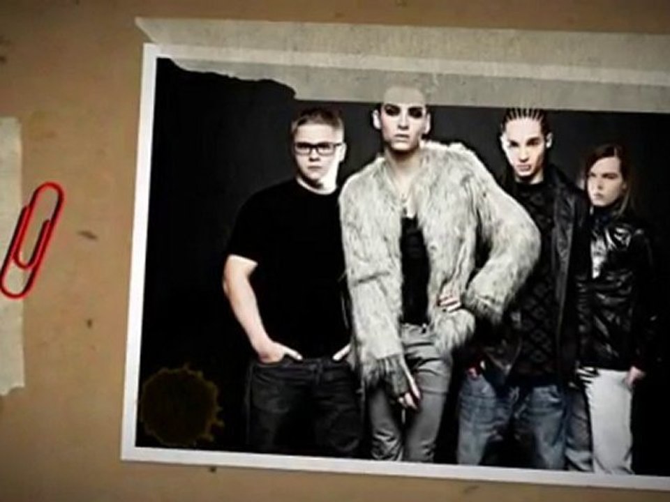 Tokio Hotel