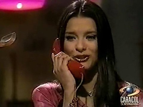 Dani llama a Fabis por lo de Edwin p1