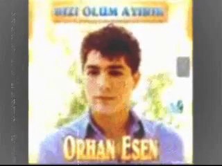 Orhan Esen - Kalleş Dünya