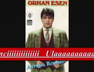 Orhan Esen - Alemci
