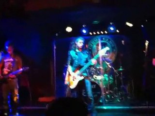 After you forget the lie - Artificial paradise Concert Gibus