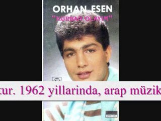 Orhan Esen - Çakır Gözlüm
