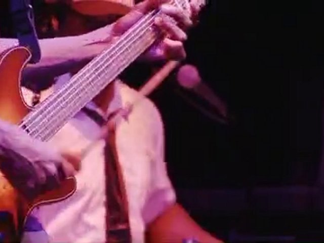 1/2 KEZIAH JONES - UNDERGROUND SPIRITUAL GAME - 2009 TOKYO