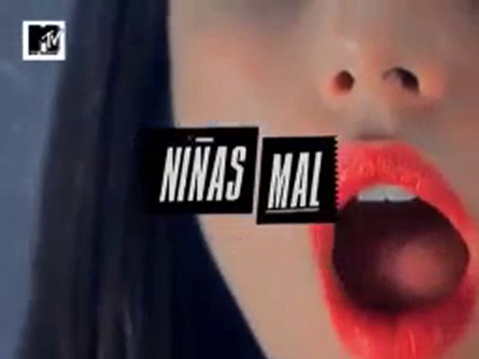 NIÑAS MAL CAPITULO 46 PARTE 1