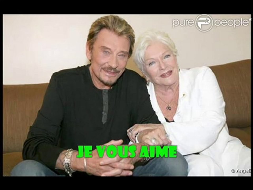 Ce monde est Merveilleux duo Johnny L.Renaud
