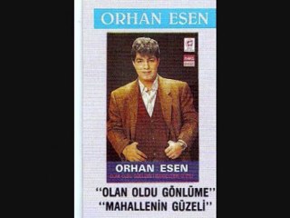 Orhan Esen - Kulaklarım Çınlıyor
