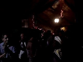 Port-au-Prince : alors, on danse !