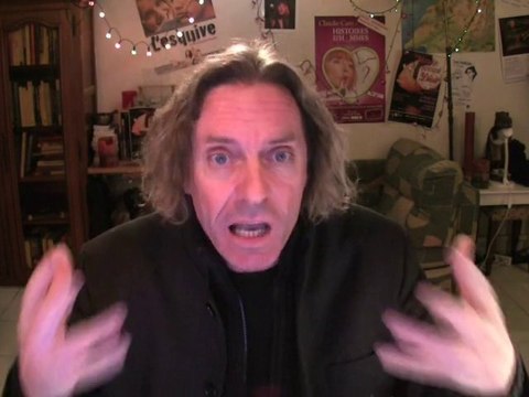 Wikileaks ! Wikileaks !