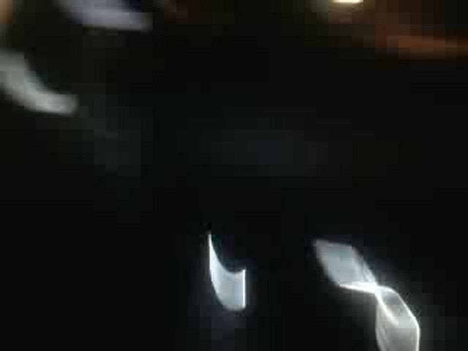 TALANGE EN MEGANE RS R26 Renault F1 Team