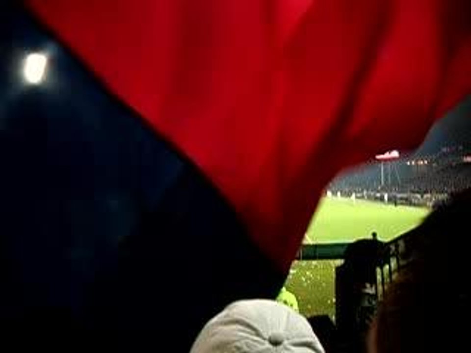 Derby Lyon Asse  Bad Gones